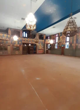 Direct stick Carpet Removal After