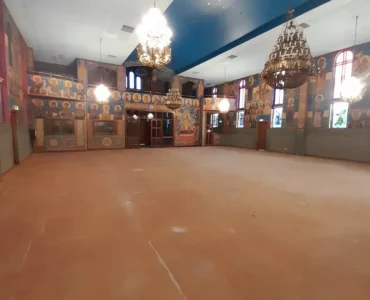 Direct stick Carpet Removal After