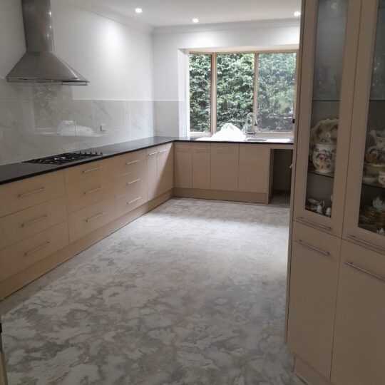 Ceramic porcelain After