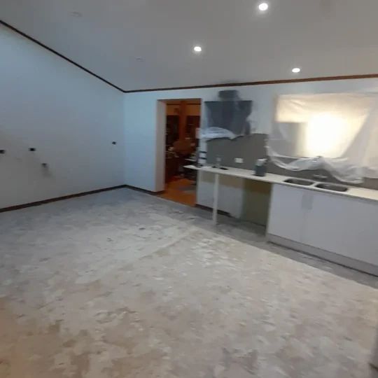 Parketry removal and slate removal 2