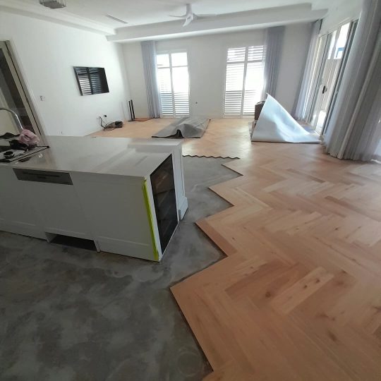 Direct Stick Timber 1