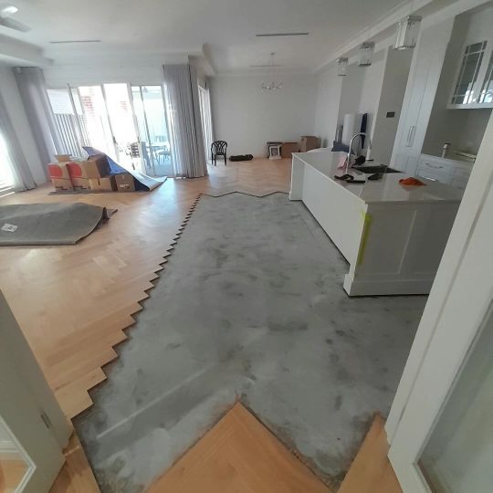 Direct Stick Timber 2